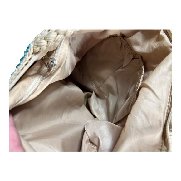 The Sak Rainbow Woven Bag - Picture 8 of 9